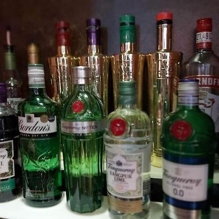 Oyo Ivy Hotel Skegness Bagian luar foto
