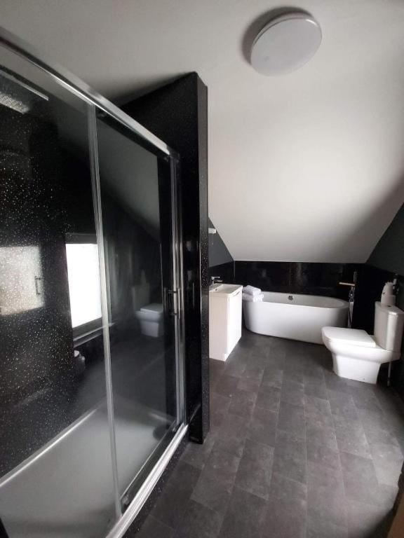 Oyo Ivy Hotel Skegness Bagian luar foto