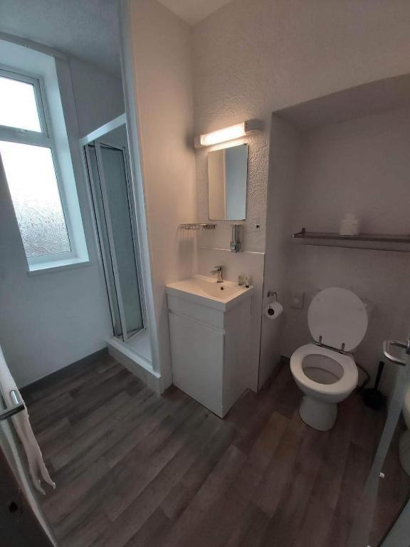 Oyo Ivy Hotel Skegness Bagian luar foto