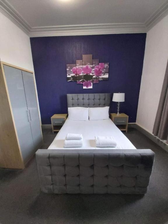 Oyo Ivy Hotel Skegness Bagian luar foto